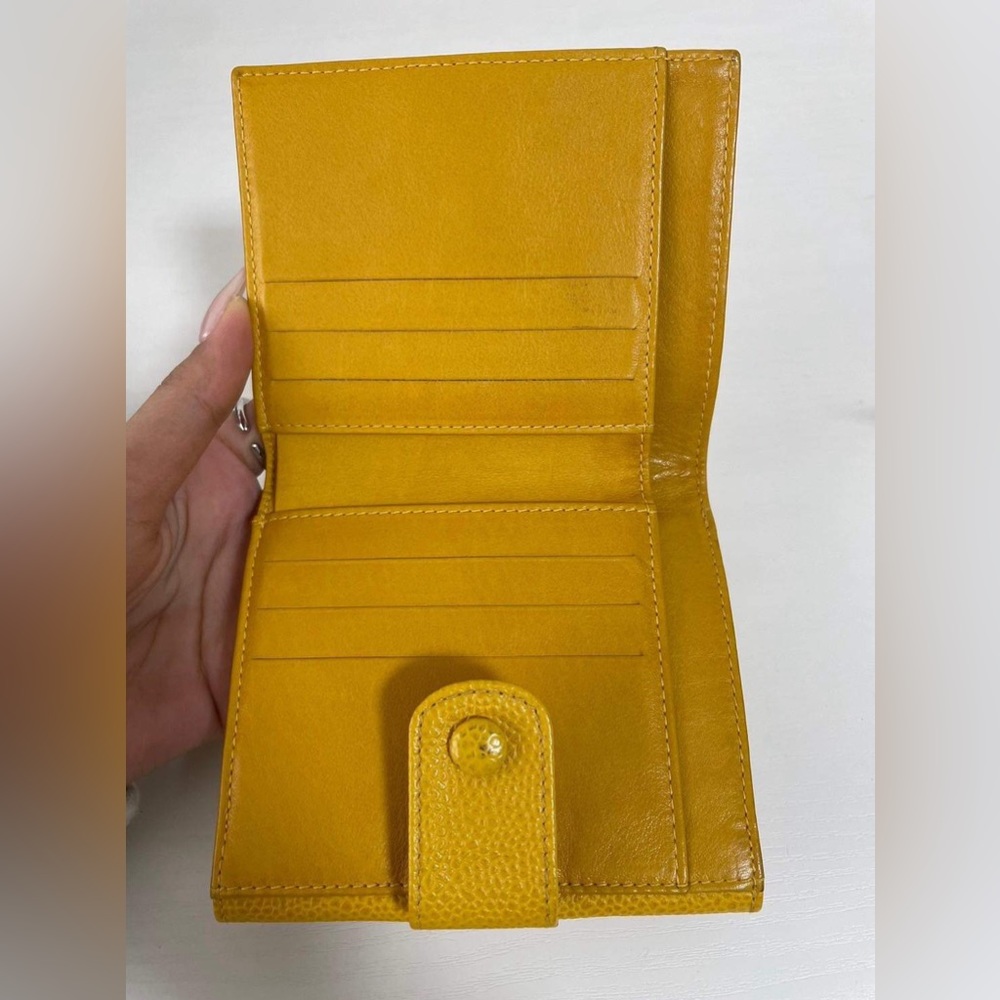 Chanel wallet - Picture 5 of 9